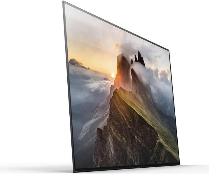 Produktbild Sony Kd-77a1 (77", OLED, 4K, 2017)
