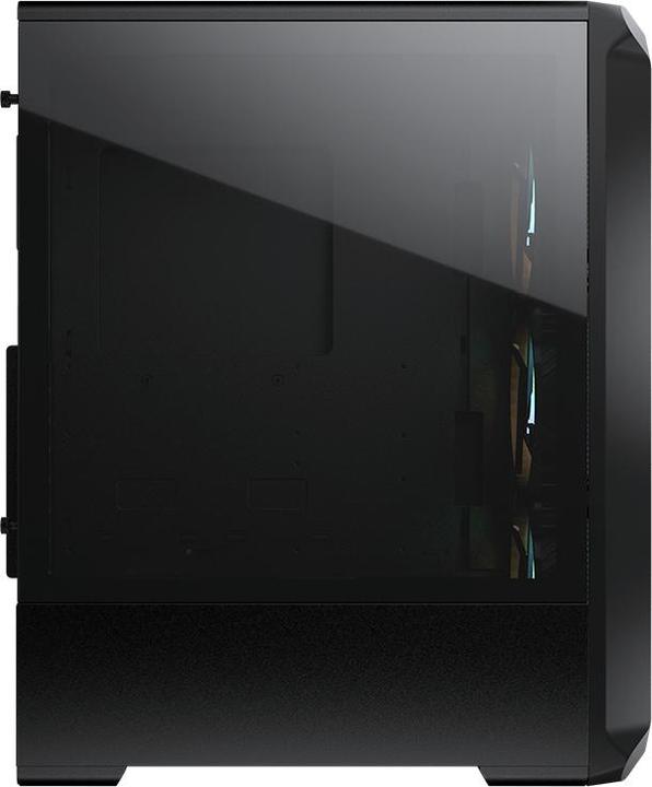 Immagine prodotto Cougar Archon 2 Mesh RGB Nero (ATX, mATX, Mini-ATX)