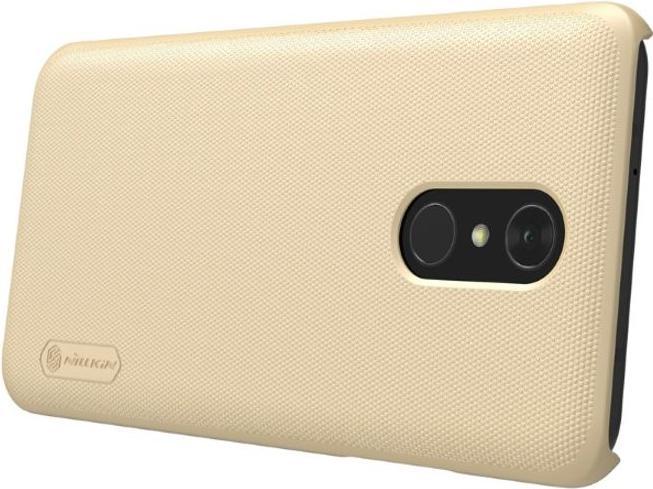 Produktbild Nillkin Super Frosted Shield Series (LG Q7, LG Q7+)