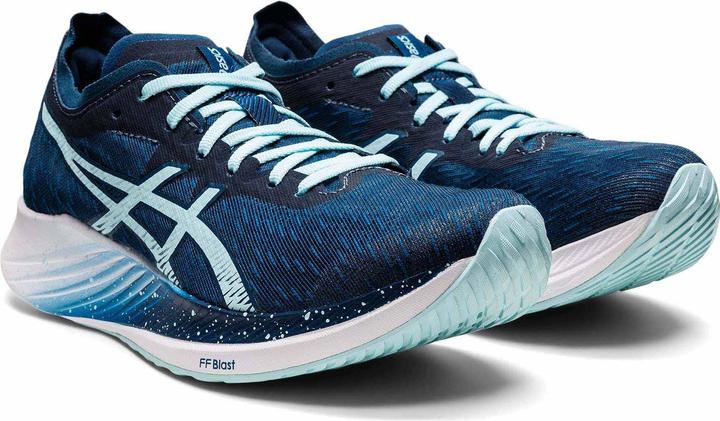 Produktbild ASICS Performance Magic Speed Lady Mako Blue/Clear Blue (37.5)