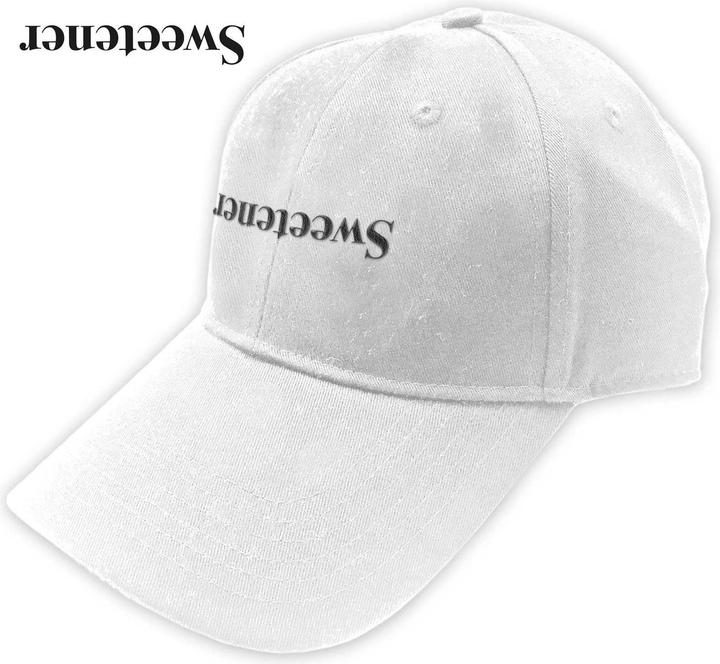 Produktbild Ariana Grande ArianaGrande Sweetener 1 WHT Baseball Cap