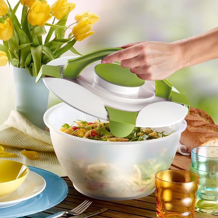 Immagine prodotto Westmark Stage di maggiordomo d'insalata