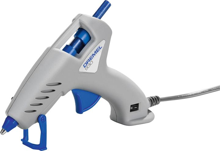 Immagine prodotto Dremel Pistola per colla a caldo 930-18 Hobby