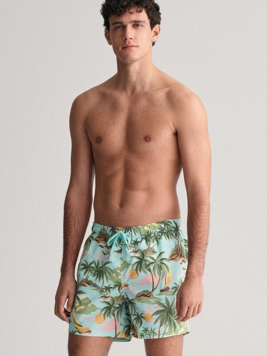 Produktbild GANT Badeshort Hawai (XXL)