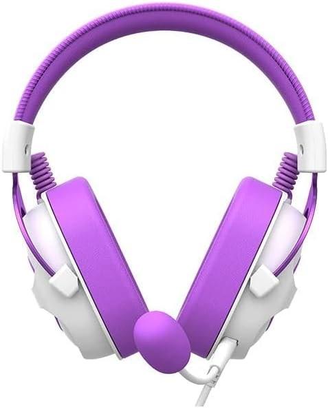 Produktbild Havit H2002E Kopfhörer Kabelgebunden Kopfband Gaming (Kabelgebunden)