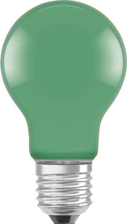 Produktbild Osram Led Star Décor Classic A (E27, 2.50 W, 45 lm, 1 x, G)