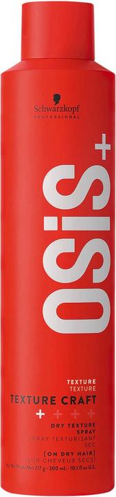Immagine prodotto Schwarzkopf Osis + Texture Craft (300 ml)