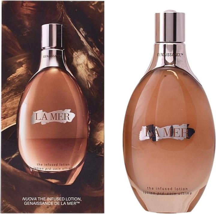 Produktbild La Mer Genaissance de - The Infused Lotion (150 ml, Tagescreme)