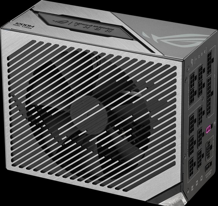 Produktbild ASUS ROG Thor 1200P3 (1200 W)