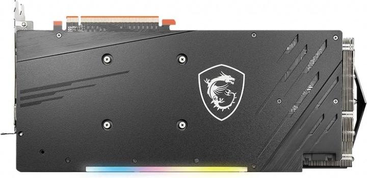 Produktbild MSI Radeon RX 6800 XT GAMING X TRIO (16 GB)
