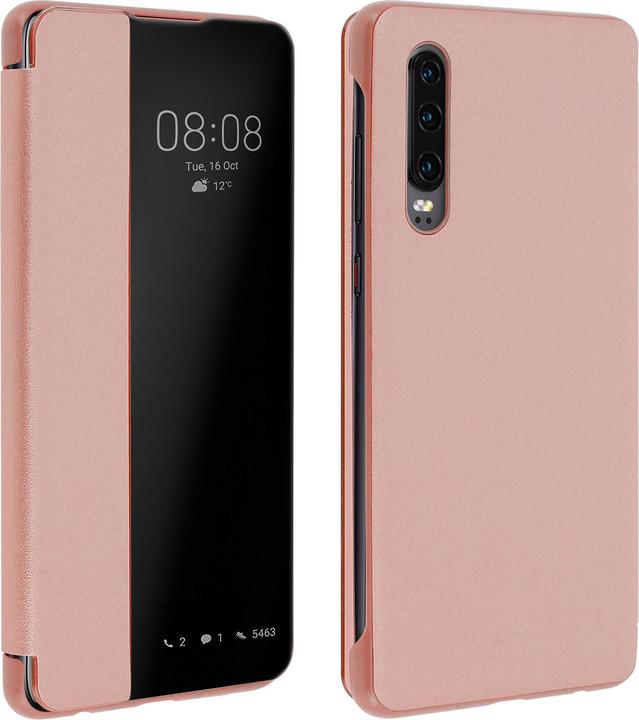Actual product image Avizar Window View Series (Huawei P30)