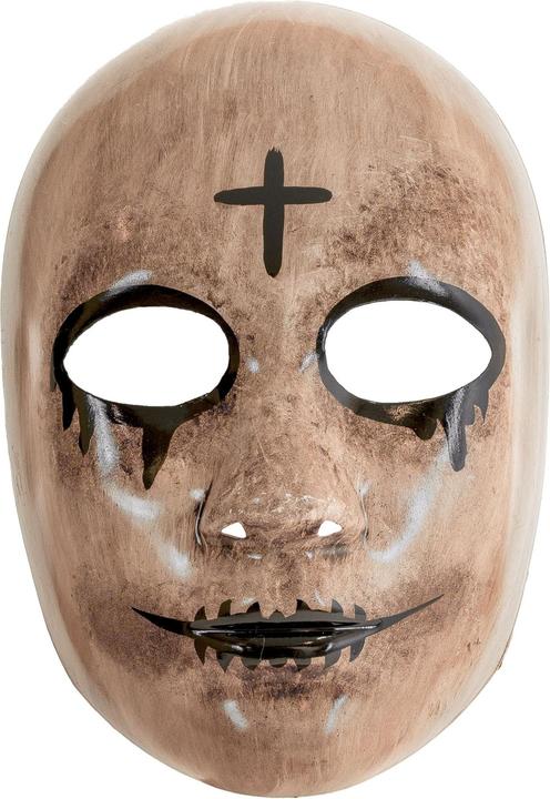 Produktbild Widmann Commedia Dell'Arte Maske Phantommaske