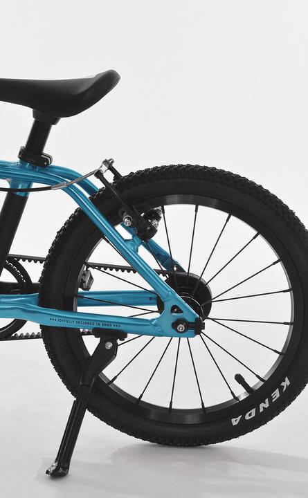 Produktbild Rascal Bikes Seitenständer S (Für 14" Bikes)