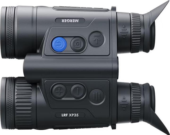Produktbild Pulsar Merger XP35 LRF