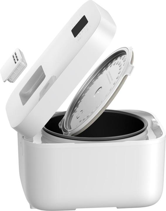 Produktbild Xiaomi Multifunctional Rice Cooker 4L (EU-Stecker)