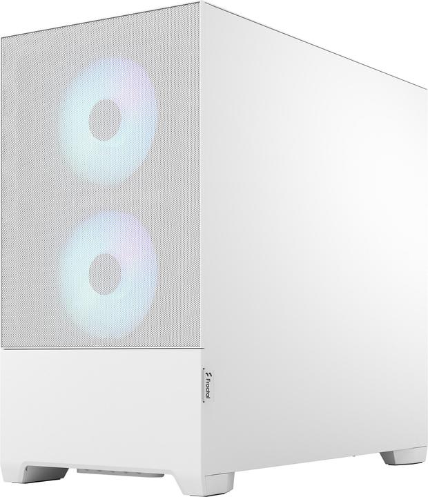 Fractal Pop Mini Air RGB (mATX, Mini-ITX)