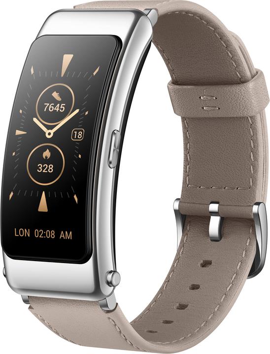 Image du produit Huawei TalkBand B6 Classic (38.90 mm)