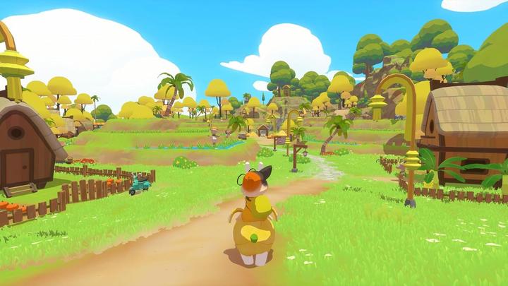 Immagine prodotto Isola Petit (Switch, DE)
