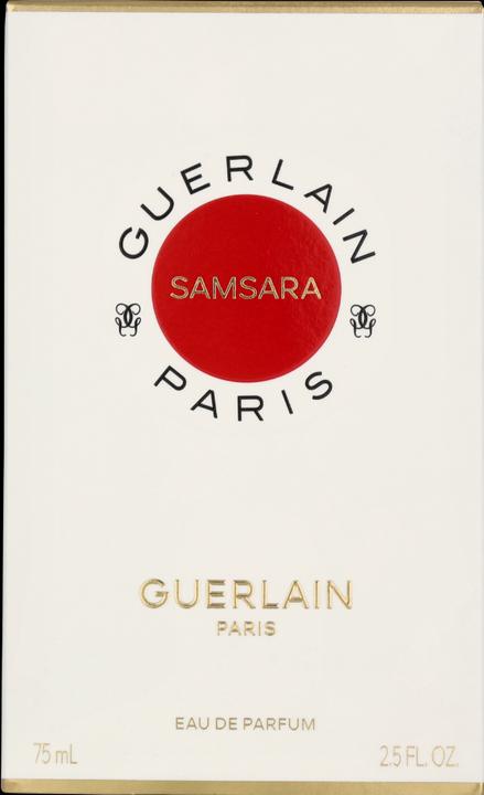 Actual product image Guerlain Samsara (Eau de parfum, 75 ml)