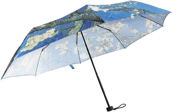 Produktbild Fridolin Umbrella - "Van Gogh - Almond Blossoms"
