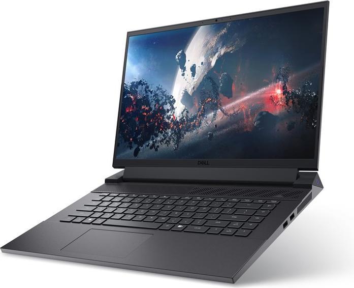 Produktbild Dell G16 7630 i9-13900HX Notebook 40 6 cm (16 ) Quad HD+ Intel® Core™ i9 32 GB DDR5-SDRAM 1 TB SSD N (Intel Core i9-13900HX, 32 GB, 1000 GB)
