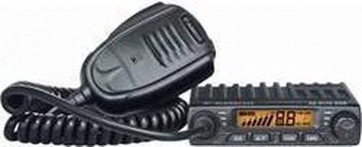 Produktbild Albrecht AE 6110 VOX (20 km)