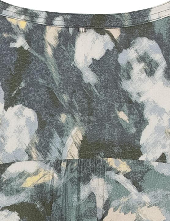 Actual product image Camel Active Dress with all-over print (XS)