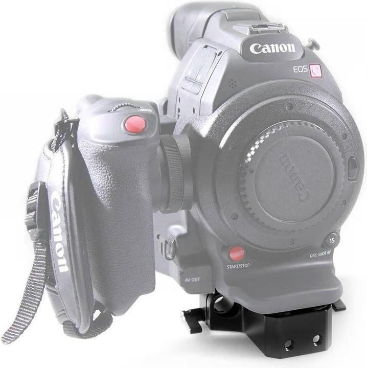 Actual product image SmallRig Multiprurpose U-Base 1674 (Various video accessories)