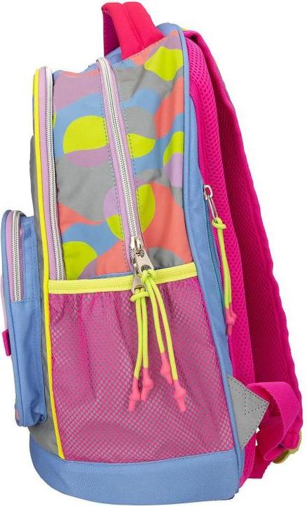 Produktbild Depesche TOPModel Schoolbackpack FLASH ( 0412738 )
