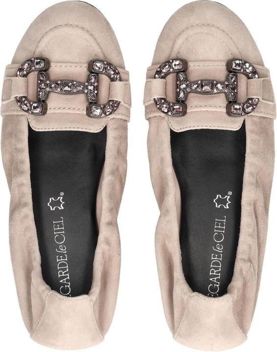 Actual product image Regarde le Ciel Ballerinas (40)