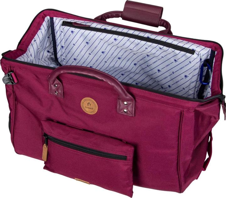 Actual product image Cabaia Reisetasche Duffle Oxford (48 l)