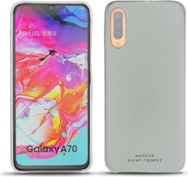 Productafbeelding Noreve Lederen omslag (Samsung Galaxy A70)