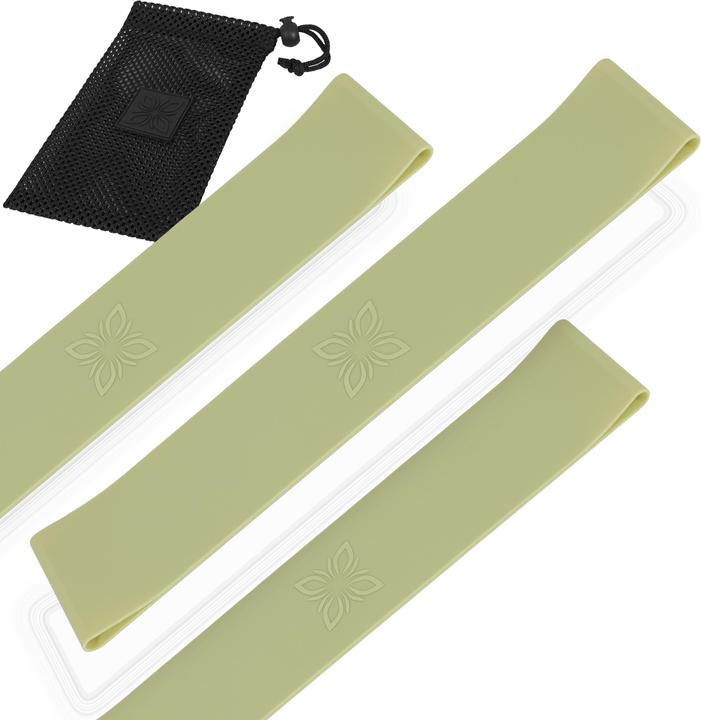 Produktbild Omnana SoftFlex Fitnessband (0.30 m, Leicht)