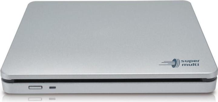 LG GP70NS50 (DVD Brenner, DVD Laufwerk, CD Laufwerk, CD Brenner)