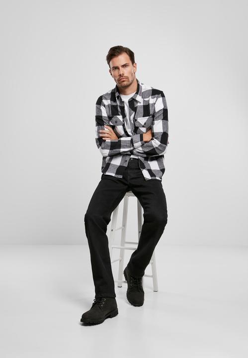 Immagine prodotto Brandit Camicia a quadri (7XL)