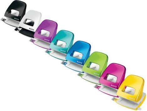 Actual product image Leitz Office punch NeXXt