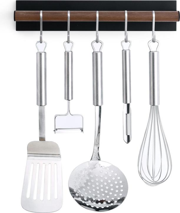 Actual product image Forster Home Kitchen utensil holder