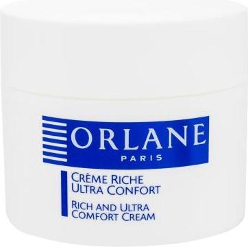 Produktbild Orlane Body Rich And Ultra Comfort Cream (Körpercreme, 150 ml)