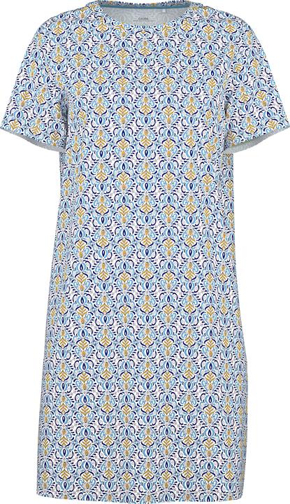 Produktbild Calida Kurzarm-Nachthemd, Länge 95cm (XS)