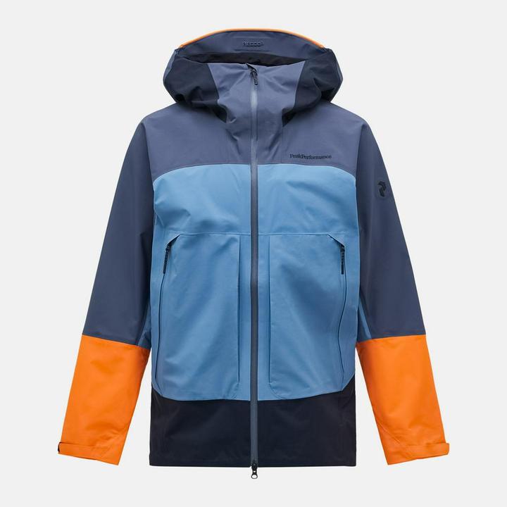 Peak Performance Vislight GORE-TEX C-Knit Jacket