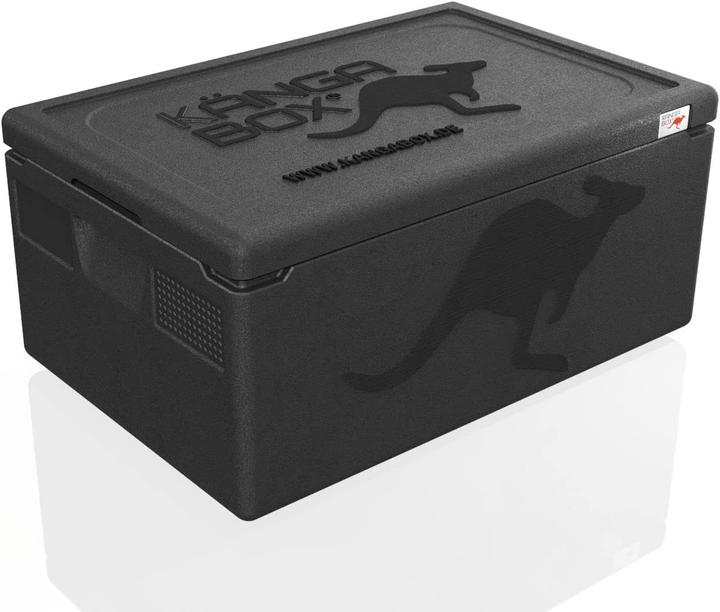Produktbild Kängabox Thermobox ® Expert, GN 1/1 - 21 l (39 l)