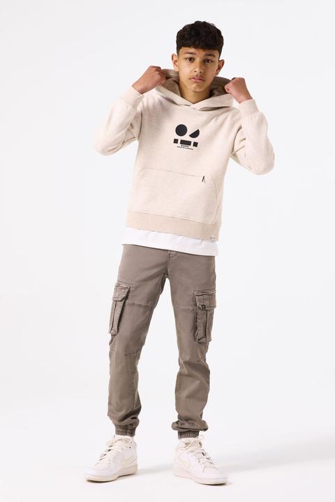 Actual product image Garcia Pullover (128, 134, 130 B)