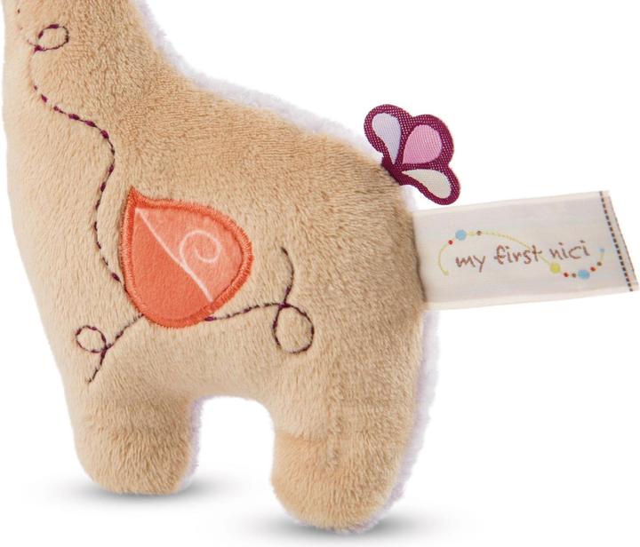 Produktbild NICI Schmustier Giraffe Sasuma