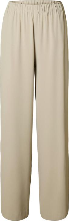 Actual product image Selected Femme Klassische Hose mit weitem Bein (42)