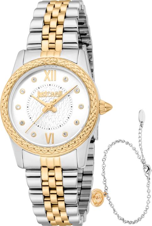 Produktbild Just Cavalli SET Sublime Animalier - JC1L360M0075 (30 mm)