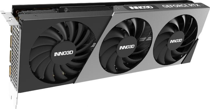Produktbild Inno3D GeForce RTX 4070 Ti X3 (12 GB)