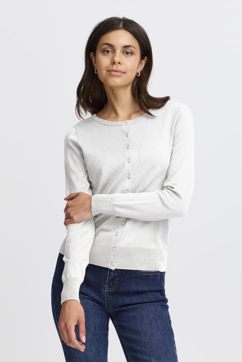 Actual product image Fransa FRZubasic 60 Cardigan 20604187 (L)