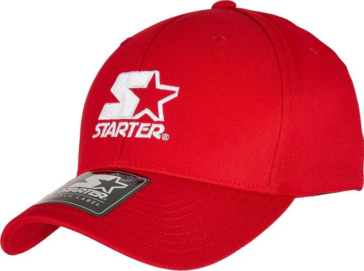 Starter Logo Flexfit