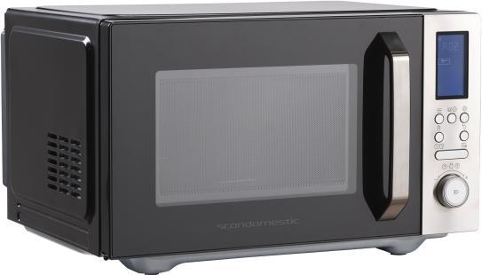 Produktbild Scandomestic MWC26B (26 l)