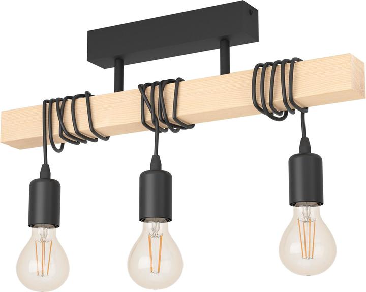 Produktbild EGLO Townshend (E27)